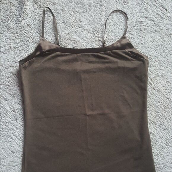 Banana Republic Factory Tops - Banana Republic cami tank top Womens Size Small